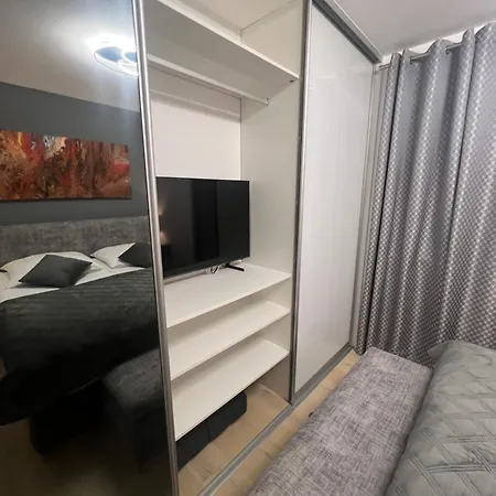 Apartment Katy Zadar