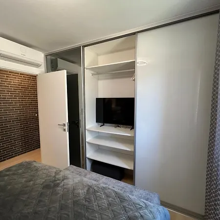 Apartment Katy *