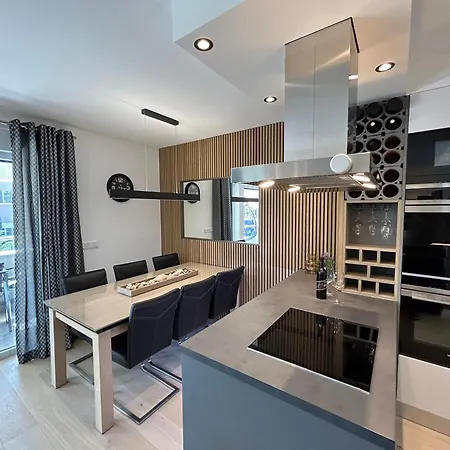 Apartment Katy