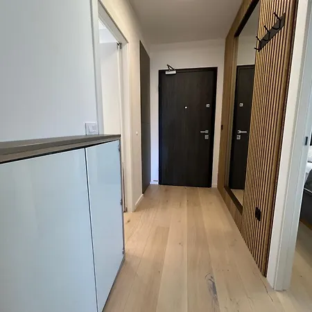 Apartment Katy Zadar