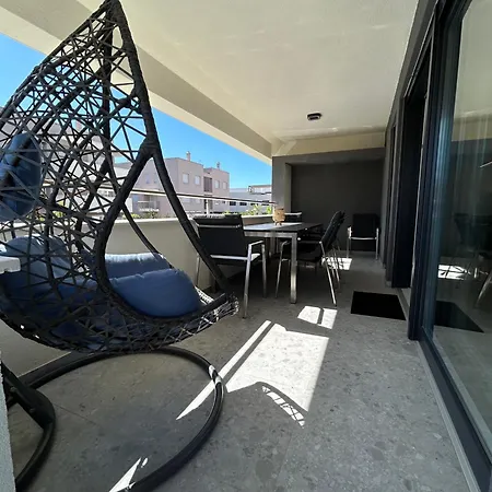 Apartment Katy Zadar