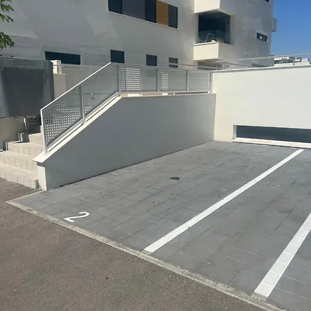 Katy Apartment *