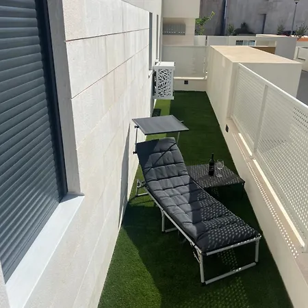 Katy Apartment *