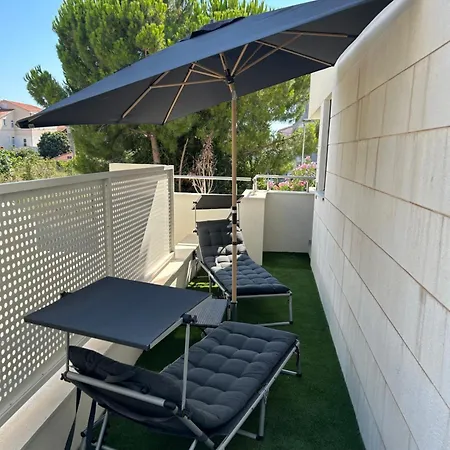 Katy Apartment Zadar