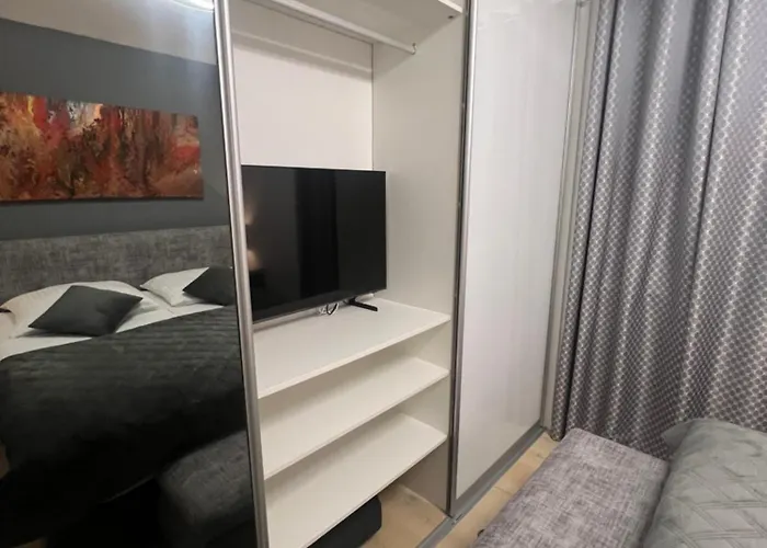 Apartman Katy Zadar